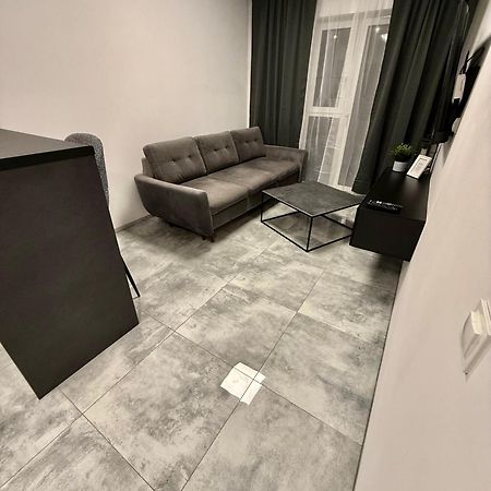Optimum Apartamenty Gdansk Exterior photo