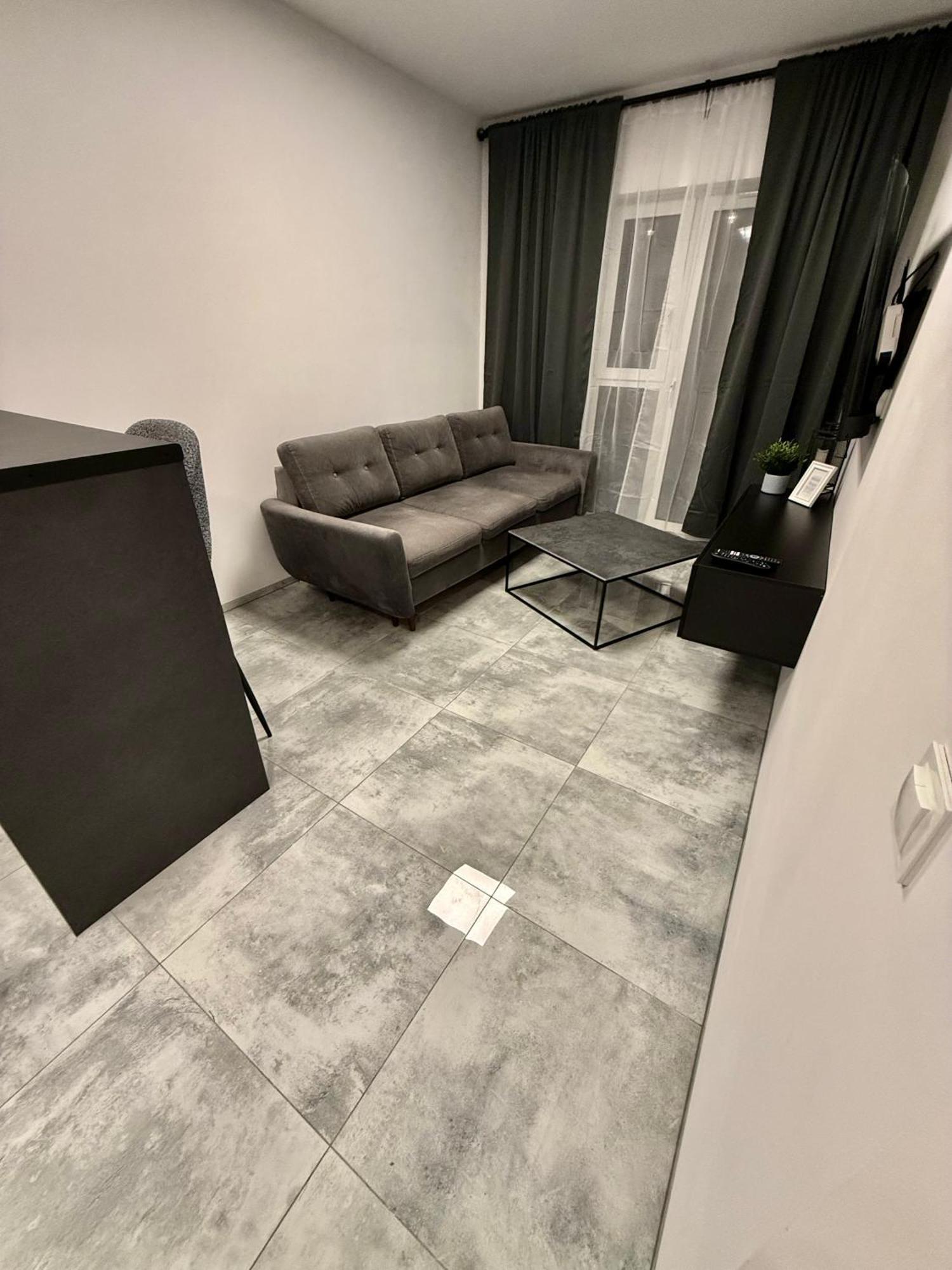 Optimum Apartamenty Gdansk Exterior photo